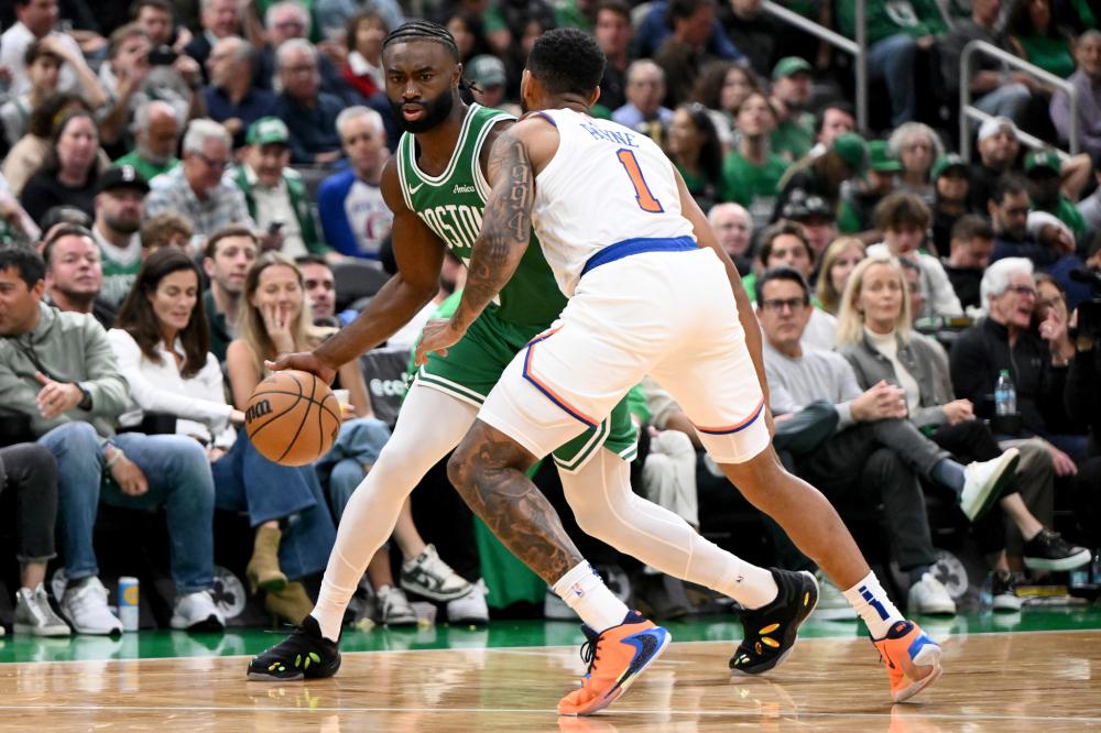 BA赛季中 BA赛季中