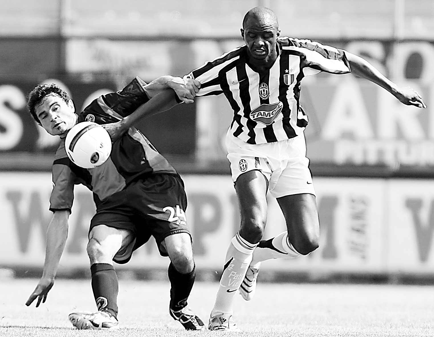 她们不仅有 她们不仅有